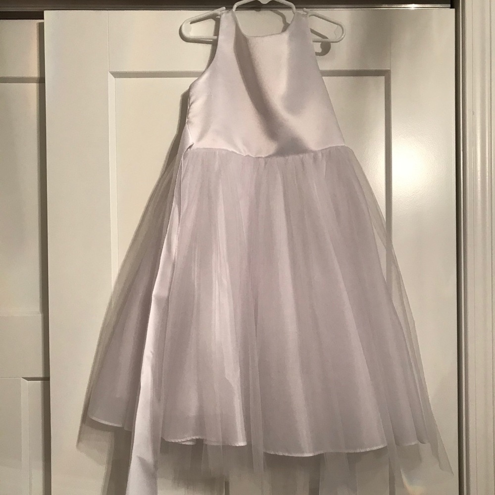 Petite Adele Dress